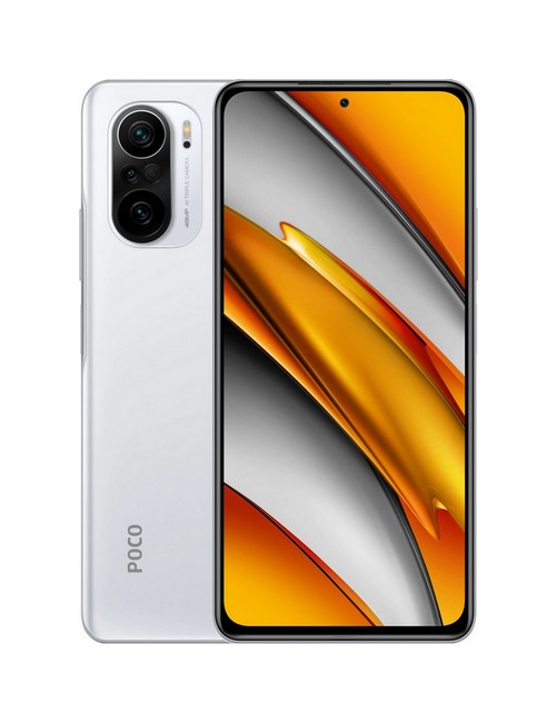 Xiaomi Poco F3